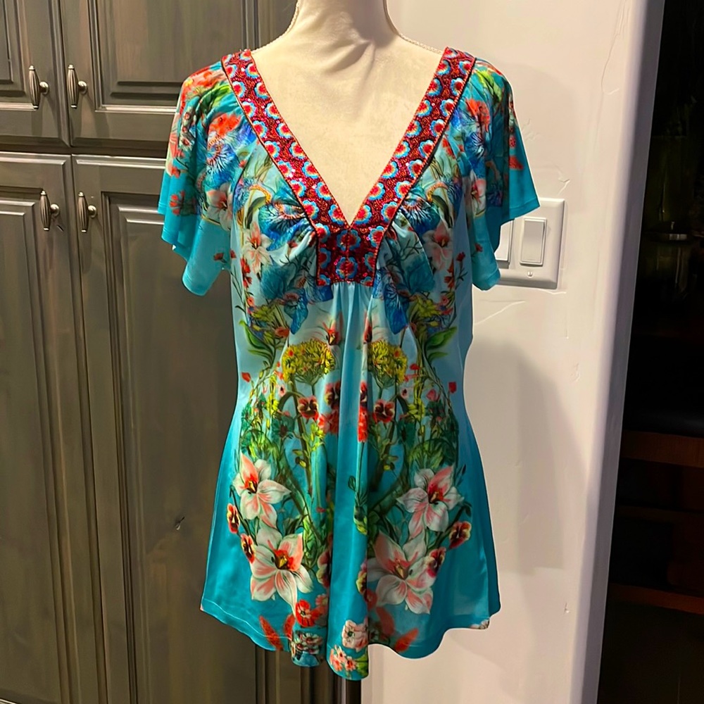 One World Too - image 1